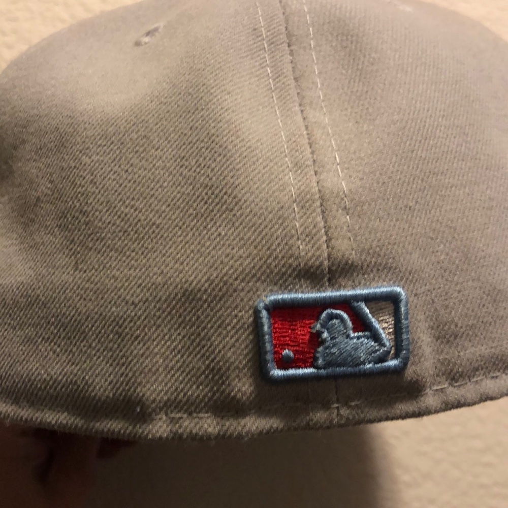 Rangers SnapBack - Picture 3 of 5